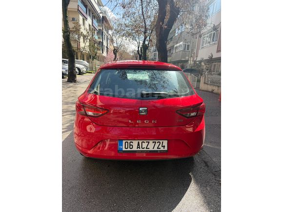 Sahibinden Seat Leon 1.2 TSI Style 2016 Model 