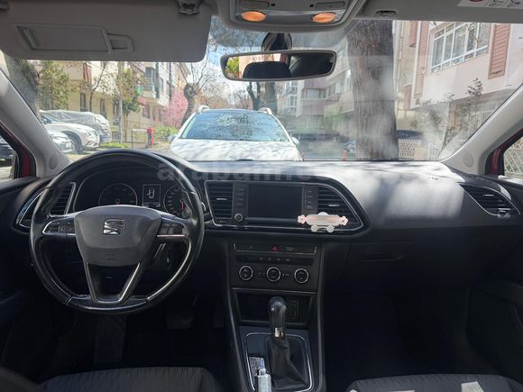 Sahibinden Seat Leon 1.2 TSI Style 2016 Model 