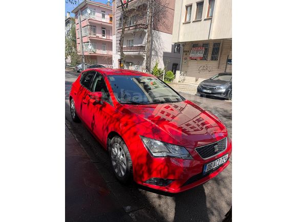 Sahibinden Seat Leon 1.2 TSI Style 2016 Model 