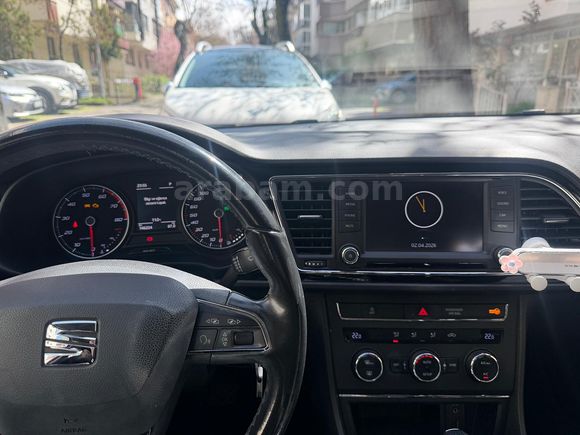 Sahibinden Seat Leon 1.2 TSI Style 2016 Model 