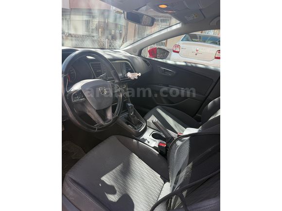 Sahibinden Seat Leon 1.2 TSI Style 2016 Model 