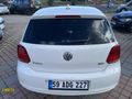 (FİNAL59) 2012 POLO 1.2 TDI MANUEL TRENDLİNE
