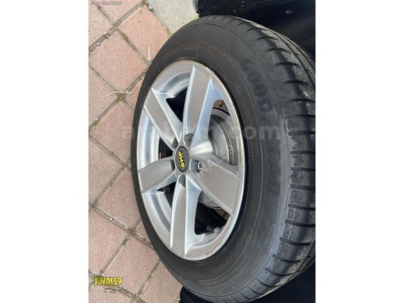 (FİNAL59) 2012 POLO 1.2 TDI MANUEL TRENDLİNE