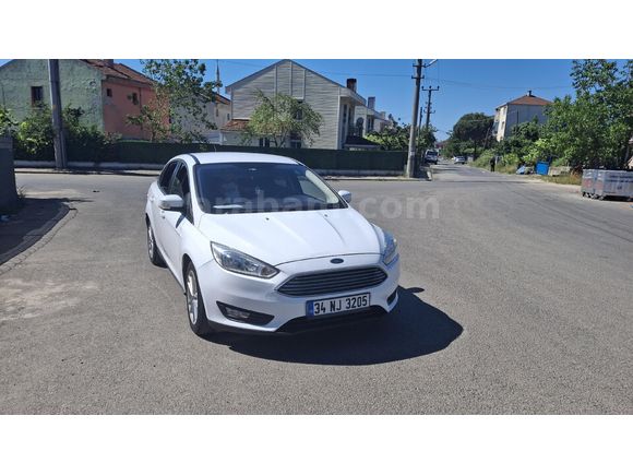 sahibinden 2015 focus