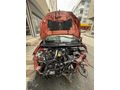 2012 RENAULT MEGANE 3 COUPE İSTER PARÇA OLARAK İSTER KOMPLE !!