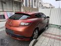 2012 RENAULT MEGANE 3 COUPE İSTER PARÇA OLARAK İSTER KOMPLE !!
