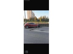 2012 RENAULT MEGANE 3 COUPE İSTER PARÇA OLARAK İSTER KOMPLE !!