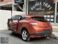 2012 RENAULT MEGANE 3 COUPE İSTER PARÇA OLARAK İSTER KOMPLE !!