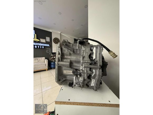 2012 RENAULT MEGANE 3 COUPE İSTER PARÇA OLARAK İSTER KOMPLE !!