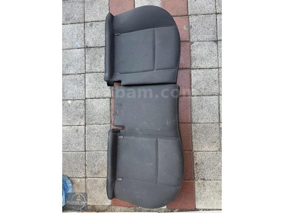2012 RENAULT MEGANE 3 COUPE İSTER PARÇA OLARAK İSTER KOMPLE !!