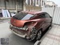 2012 RENAULT MEGANE 3 COUPE İSTER PARÇA OLARAK İSTER KOMPLE !!
