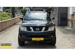 KUK MOTORS | NAVARA 4x2 230.000KM