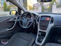 2012 OPEL ASTRA SPORT SANRUFLU AİLE ARACI