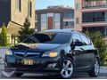 2012 OPEL ASTRA SPORT SANRUFLU AİLE ARACI