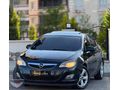 2012 OPEL ASTRA SPORT SANRUFLU AİLE ARACI