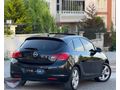 2012 OPEL ASTRA SPORT SANRUFLU AİLE ARACI