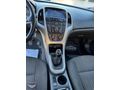 2012 OPEL ASTRA SPORT SANRUFLU AİLE ARACI