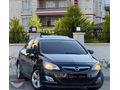 2012 OPEL ASTRA SPORT SANRUFLU AİLE ARACI