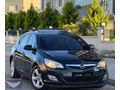 2012 OPEL ASTRA SPORT SANRUFLU AİLE ARACI