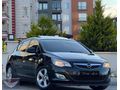 2012 OPEL ASTRA SPORT SANRUFLU AİLE ARACI