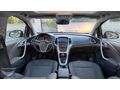 2012 OPEL ASTRA SPORT SANRUFLU AİLE ARACI