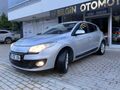 BİLGİN OTOMOTİV'DEN 2013 MEGANE TOUCH - 180 BİN KM - DEĞİŞENSİZ