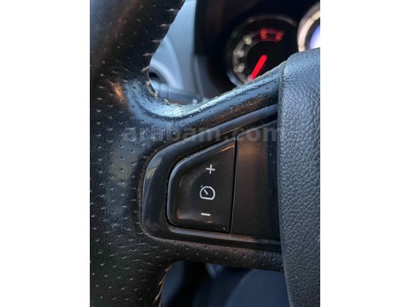 BİLGİN OTOMOTİV'DEN 2013 MEGANE TOUCH - 180 BİN KM - DEĞİŞENSİZ