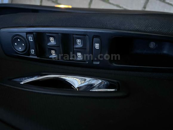 BİLGİN OTOMOTİV'DEN 2013 MEGANE TOUCH - 180 BİN KM - DEĞİŞENSİZ