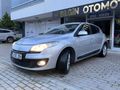 BİLGİN OTOMOTİV'DEN 2013 MEGANE TOUCH - 180 BİN KM - DEĞİŞENSİZ