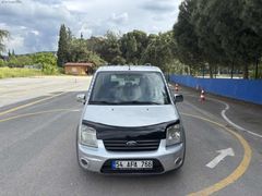 BİLGİC OTODAN 2011 MODEL FORD CONNECT