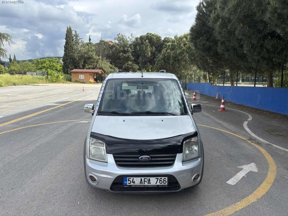 BİLGİC OTODAN 2011 MODEL FORD CONNECT
