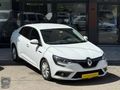 2016 Model Touc 1.5 dci