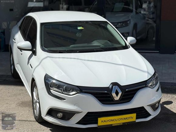 2016 Model Touc 1.5 dci
