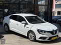 2016 Model Touc 1.5 dci