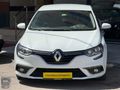 2016 Model Touc 1.5 dci