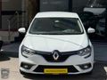 2016 Model Touc 1.5 dci