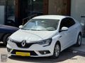 2016 Model Touc 1.5 dci