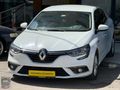 2016 Model Touc 1.5 dci