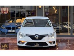 MTK AUTO 2016 RENAULT MEGANE 1.5 DCI OTOMATİK 175.000 KM