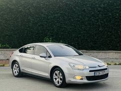 Sahibinden Citroen C5 1.6 HDi SX 2008 Model  264.000 km Gri