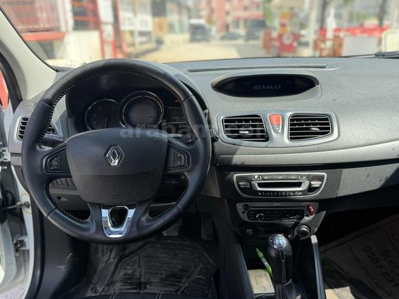 ELIT 01 AUTO'DAN BAKIMLI MASRAFSIZ MEGANE