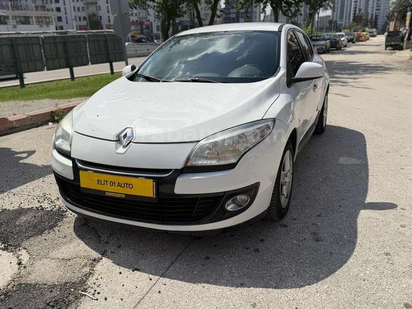 ELIT 01 AUTO'DAN BAKIMLI MASRAFSIZ MEGANE