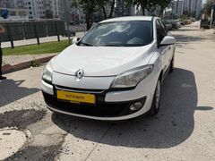 ELIT 01 AUTO'DAN BAKIMLI MASRAFSIZ MEGANE