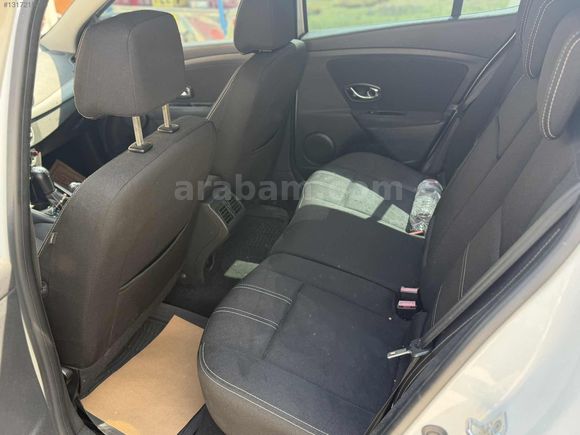 ELIT 01 AUTO'DAN BAKIMLI MASRAFSIZ MEGANE