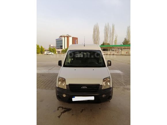 Sahibinden Ford Transit Connect T230 L 2013 Model