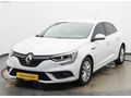 ADAŞAH'TAN 2016 MEGANE TOUCH / KREDİ / K.KARTI 12 TAKSİT