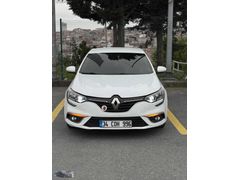 Sahibinden temiz satılık megane