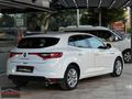 paTRon dan 2018 DİZEL OTOMATİK MEGAN TOUCH