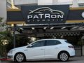 paTRon dan 2018 DİZEL OTOMATİK MEGAN TOUCH