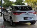 paTRon dan 2018 DİZEL OTOMATİK MEGAN TOUCH